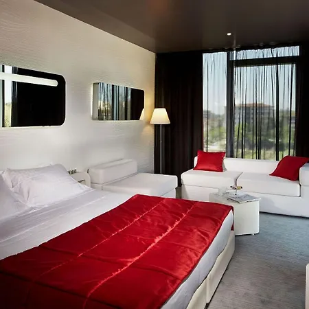 Hotel San Ranieri Pisa