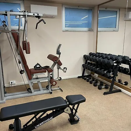 Hotel San Ranieri Pisa