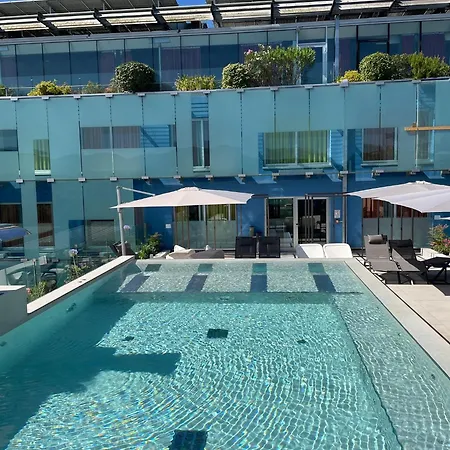 San Ranieri Hotel 4*