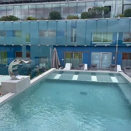 Hotel San Ranieri 4*