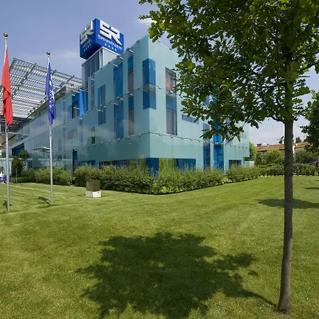 San Ranieri Hotel Pise