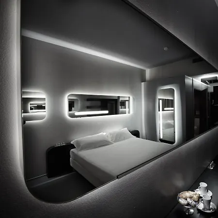 Hotel San Ranieri