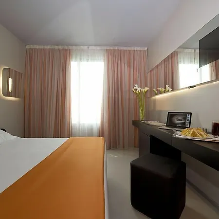 San Ranieri Hotel 4*