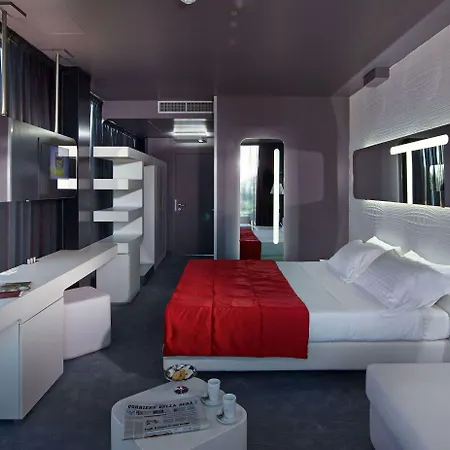 San Ranieri 4* Pise