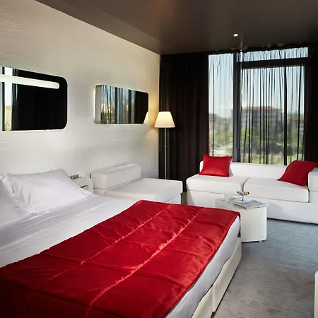Hotel San Ranieri