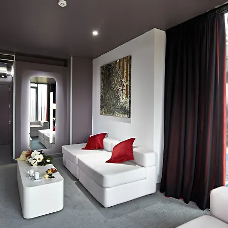 San Ranieri Hotel 4*