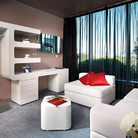 Hotel San Ranieri Pise