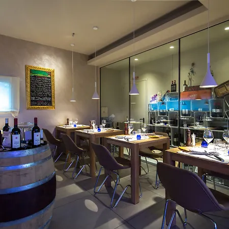 San Ranieri 4* Pise