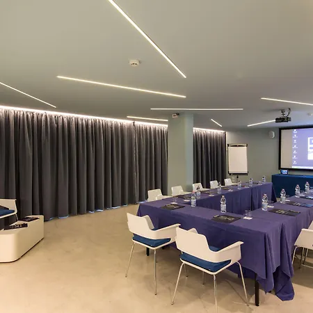 Hotel San Ranieri 4*