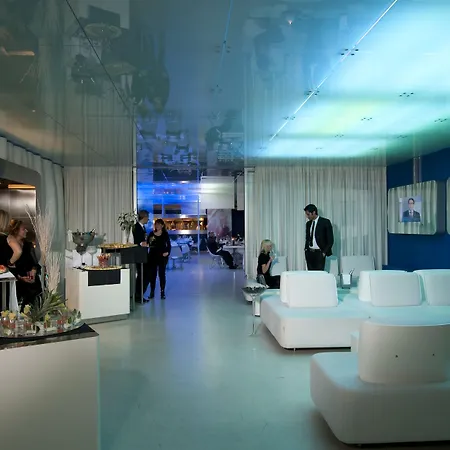 Hotel San Ranieri 4*