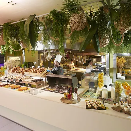 San Ranieri Hotel 4*