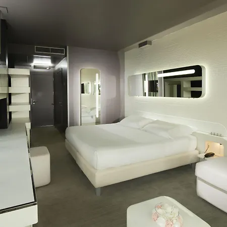 San Ranieri Hotel Pise