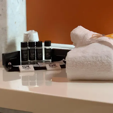 San Ranieri Hotel 4*
