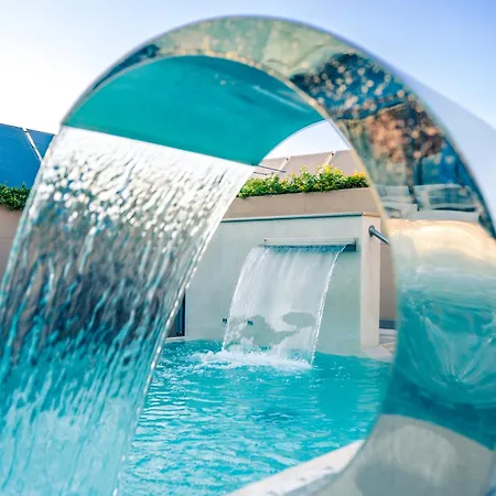 San Ranieri - Meetings & Pool