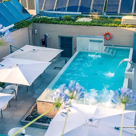 San Ranieri - Meetings & Pool Otel