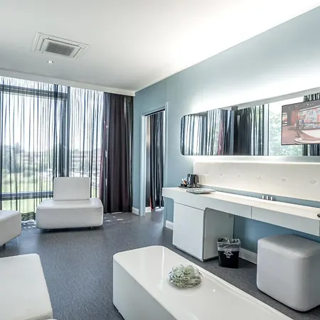 Otel San Ranieri - Meetings & Pool Pisa