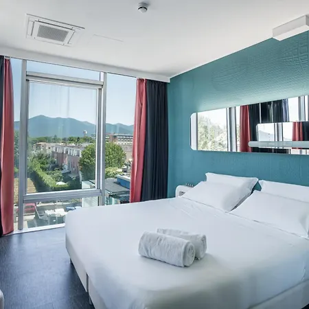 San Ranieri - Meetings & Pool Otel 4*