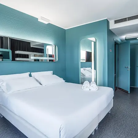Otel San Ranieri - Meetings & Pool Pisa
