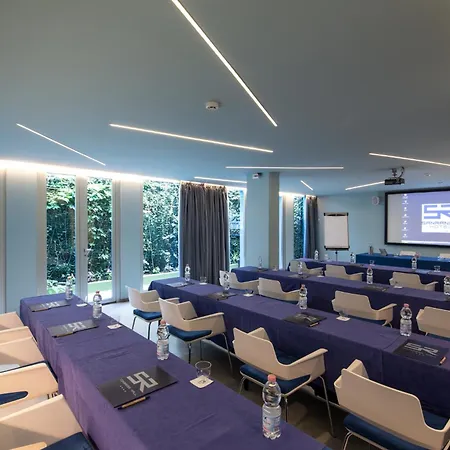 San Ranieri Hotel - Meetings & Events Hotel
