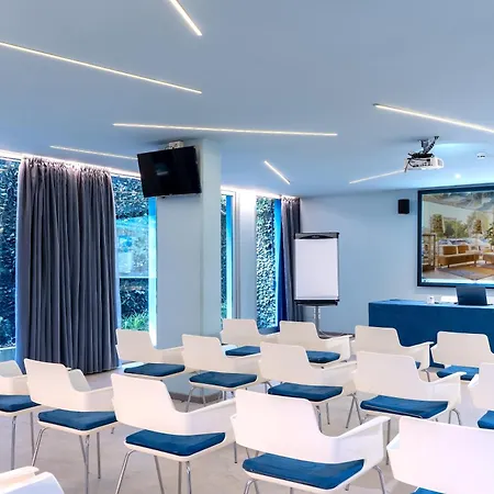 San Ranieri Hotel - Meetings & Events Hotel 4*