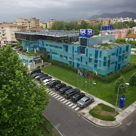 Hotel San Ranieri 4*