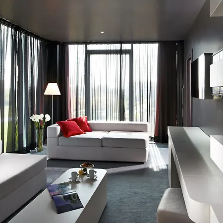 Hotel San Ranieri
