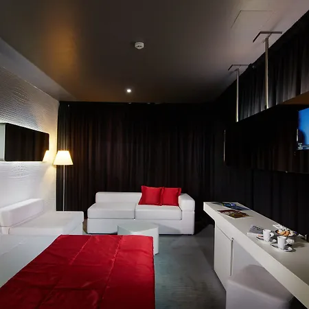 Hotel San Ranieri 4*