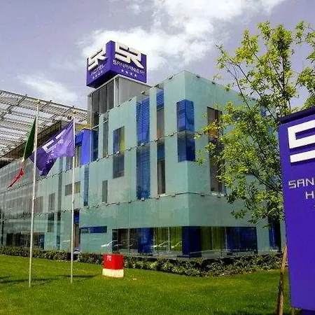 San Ranieri Hotel 4*