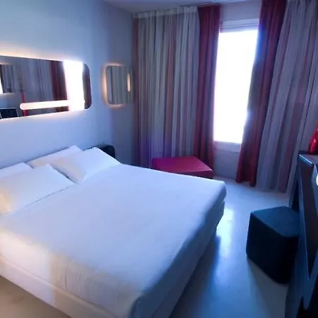San Ranieri Hotel Pisa