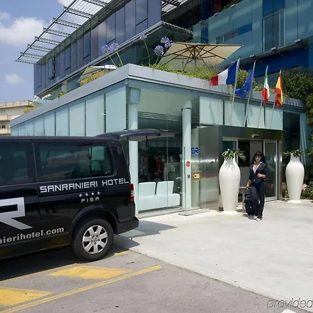 San Ranieri 4* Pisa