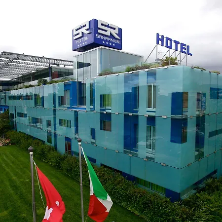 San Ranieri Hotel 4*