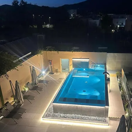 San Ranieri 4* Πίζα