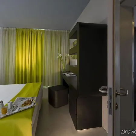 San Ranieri 4* Πίζα