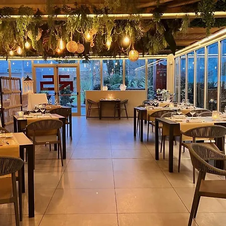 San Ranieri Отель 4*