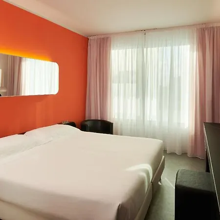 San Ranieri Отель 4*