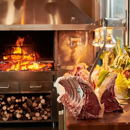 San Ranieri Отель