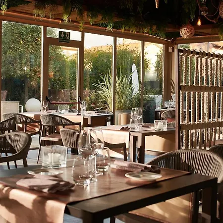 San Ranieri Отель