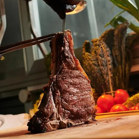 San Ranieri 4* Пиза