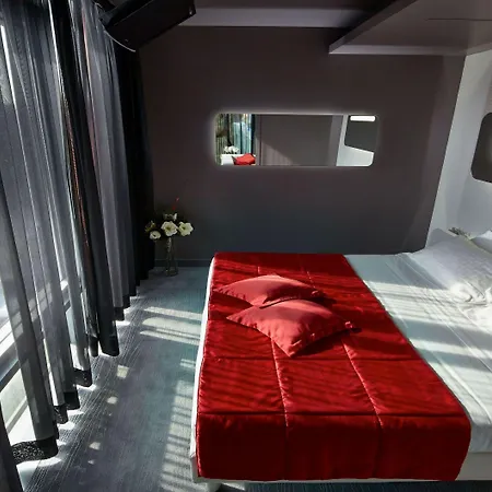 San Ranieri Отель