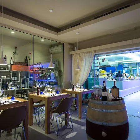 Отель San Ranieri