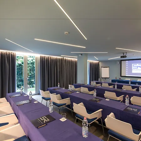 San Ranieri Отель