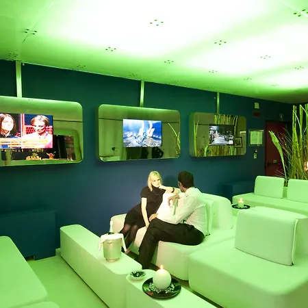 San Ranieri 4* Пиза