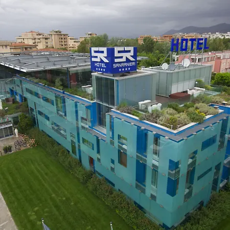 San Ranieri Отель