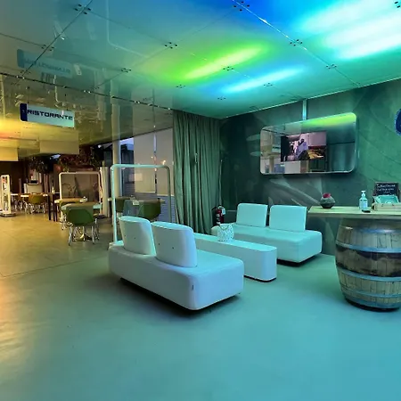 San Ranieri Отель