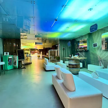 San Ranieri Отель 4*