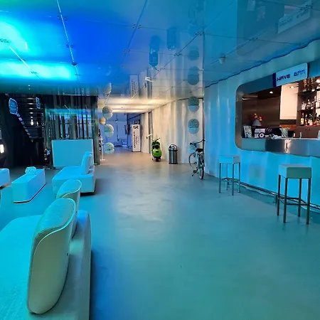 San Ranieri Отель 4*