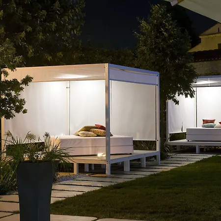 Отель San Ranieri Пиза