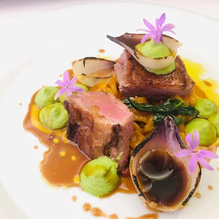 San Ranieri Отель 4*