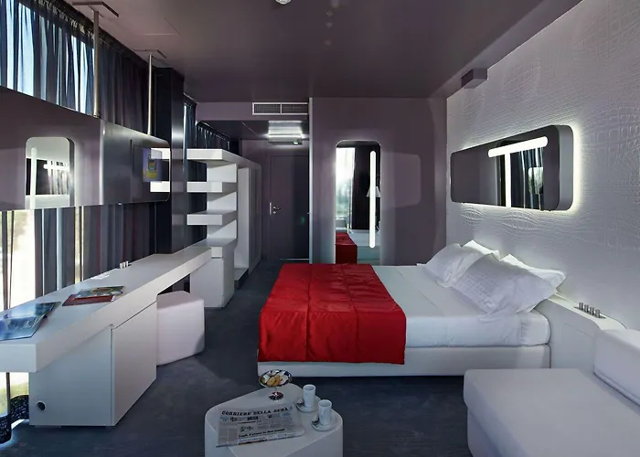 San Ranieri 4* 피사